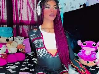 blooond — Camsoda recorded stream image, 02.08.2026 07:50