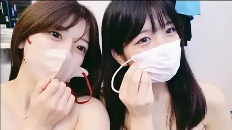 HaruruHappy — Stripchat recorded stream image, 02.08.2026 12:10