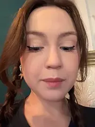 Peachy_Dream — Stripchat recorded stream image, 02.08.2026 16:10