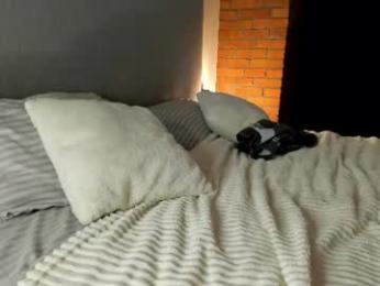 rachel_rey — Chaturbate recorded stream image, 02.08.2026 17:00