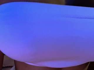 heidicox — Camsoda recorded stream image, 02.08.2026 20:40
