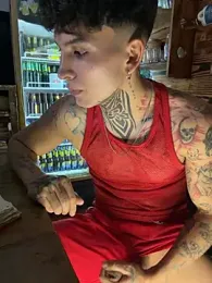 _Tomy08calderon — Stripchat recorded stream image, 02.08.2026 21:00