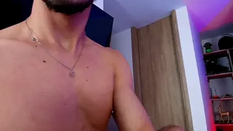 Two_sinzXX — Stripchat recorded stream image, 02.08.2026 20:00