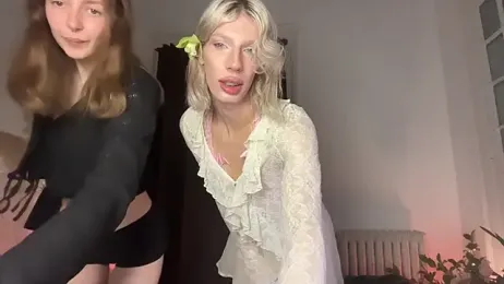 AliceSnowCatt — Stripchat recorded stream image, 02.08.2026 21:20
