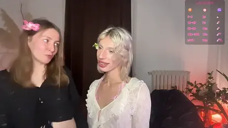 AliceSnowCatt — Stripchat recorded stream image, 02.08.2026 21:20