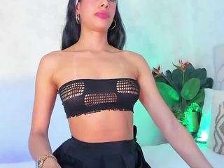 anasstassiia — Camsoda recorded stream image, 02.08.2026 18:10