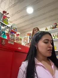 Sara_fun — Stripchat recorded stream image, 02.08.2026 18:20