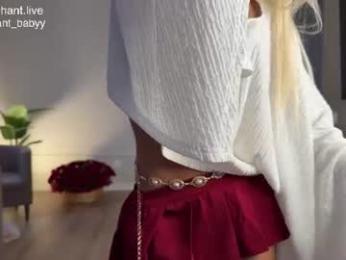 enchant_baby_ — Chaturbate recorded stream image, 03.08.2026 00:40