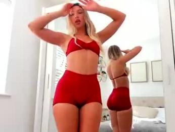 rosebella_ — Chaturbate recorded stream image, 03.08.2026 05:20