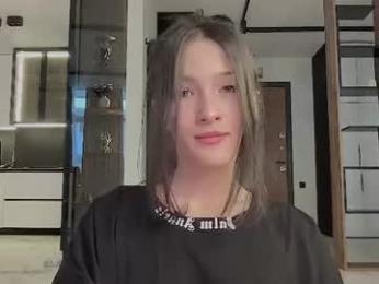 bella_hayes — Chaturbate recorded stream image, 03.08.2026 05:40