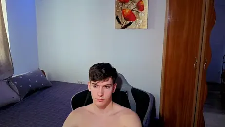 BradyFlint — Stripchat recorded stream image, 03.08.2026 07:00