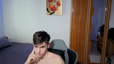 BradyFlint — Stripchat recorded stream image, 03.08.2026 07:00