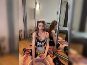 WednesdayFridayAddams — Bongacams recorded stream image, 03.08.2026 09:30