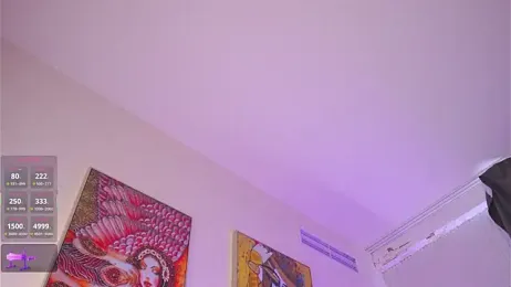 LiliBanger — Stripchat recorded stream image, 03.08.2026 04:10