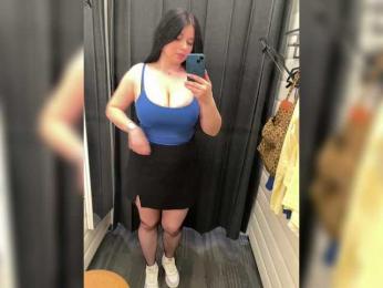 Happy_Doll — Bongacams recorded stream screenshot (12 Mar 2025)