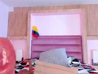 veronica-garcia — Camsoda recorded stream image, 03.08.2026 12:30