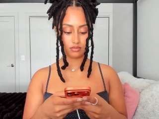 nolababy — Camsoda recorded stream image, 03.08.2026 15:20