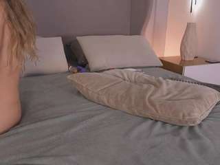 chloedee — Camsoda recorded stream image, 03.08.2026 13:00