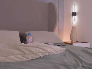 chloedee — Camsoda recorded stream image, 03.08.2026 13:00