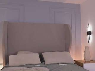 chloedee — Camsoda recorded stream image, 03.08.2026 13:00