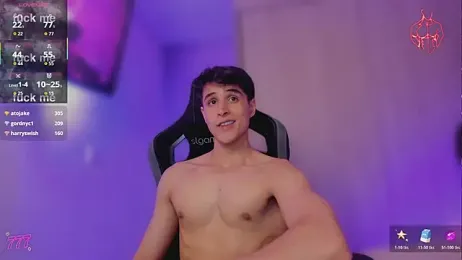 thomklein — Stripchat recorded stream image, 03.08.2026 19:50
