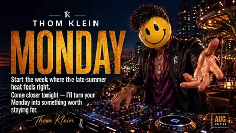 thomklein — Stripchat recorded stream image, 03.08.2026 19:50