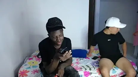 top_jax1 — Stripchat recorded stream image, 03.08.2026 23:10