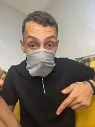 Yassir-xxxl — Stripchat recorded stream image, 04.08.2026 01:40