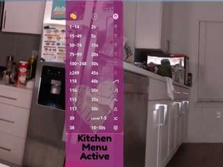 milavalentina — Camsoda recorded stream image, 04.08.2026 01:20