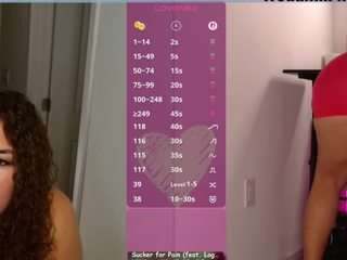 milavalentina — Camsoda recorded stream image, 04.08.2026 01:20