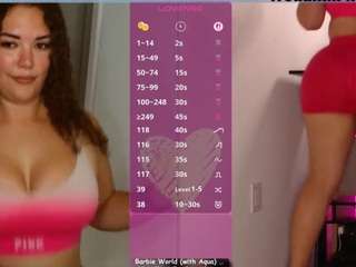 milavalentina — Camsoda recorded stream image, 04.08.2026 01:20