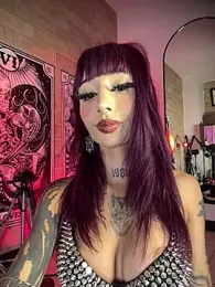 Abbeey — Stripchat recorded stream image, 04.08.2026 01:50