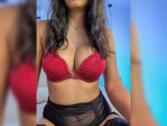 -LanaRay- — Bongacams recorded stream image, 03.08.2026 21:20