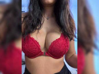 -LanaRay- — Bongacams recorded stream image, 03.08.2026 21:20