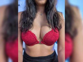 -LanaRay- — Bongacams recorded stream image, 03.08.2026 21:20