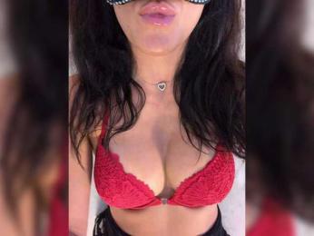 -LanaRay- — Bongacams recorded stream image, 03.08.2026 21:20
