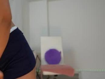 ashley_benson1 — Chaturbate recorded stream image, 04.08.2026 01:30