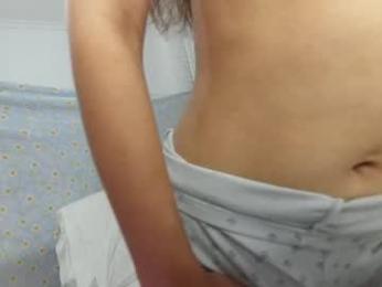 ehotlovea — Chaturbate recorded stream image, 04.08.2026 03:00