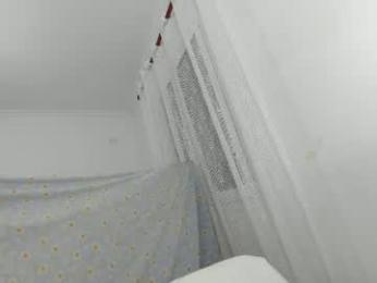 ehotlovea — Chaturbate recorded stream image, 04.08.2026 03:00