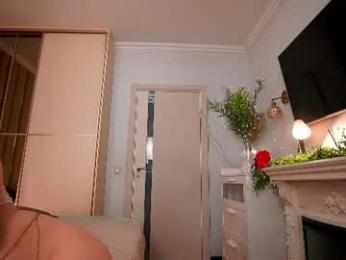 oh_julie — Chaturbate recorded stream image, 04.08.2026 06:30