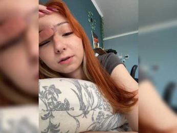 ShyAlya — Bongacams recorded stream image, 04.08.2026 10:20
