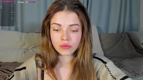 saykicklife — Stripchat recorded stream image, 12.03.2025 14:30