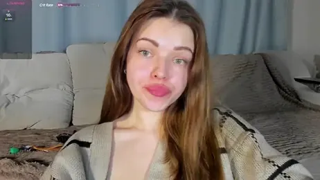 saykicklife — Stripchat recorded stream image, 12.03.2025 14:30