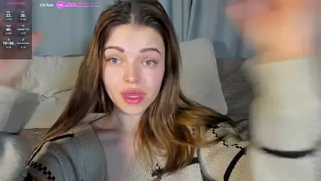 saykicklife — Stripchat recorded stream image, 12.03.2025 14:30