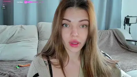 saykicklife — Stripchat recorded stream image, 12.03.2025 14:30