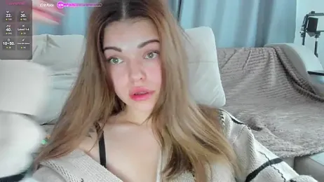 saykicklife — Stripchat recorded stream image, 12.03.2025 14:30