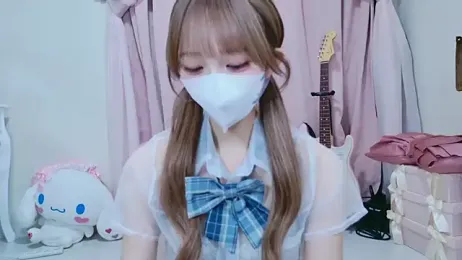 Koto-jpnk — Stripchat recorded stream image, 04.08.2026 12:20