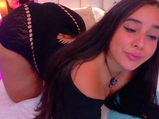 valen-scott — Camsoda recorded stream image, 04.08.2026 15:50