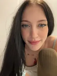 Melissa_crazy — Stripchat recorded stream image, 04.08.2026 16:00