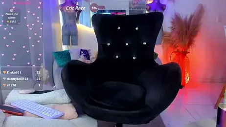 Angel_Peach — Stripchat recorded stream image, 04.08.2026 13:40
